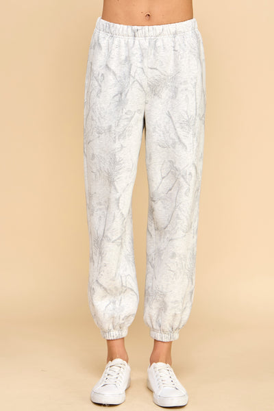 Constant Soul Jogger Sweatpants