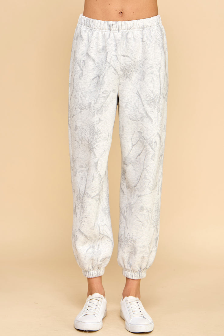 Constant Soul Jogger Sweatpants