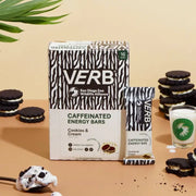 Verb Caffeinated Snack Bars