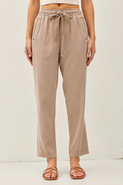Wandering Home Drawstring Pants