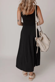 Simply Sophisticated Maxi Dress