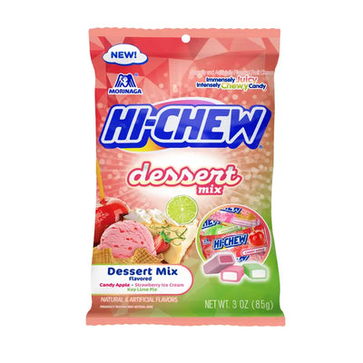 HI-CHEW Candy Bag
