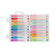 Mini Scented Gel Pens