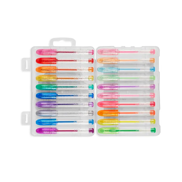 Mini Scented Gel Pens