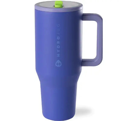 40 oz HydroJug Traveler Mug