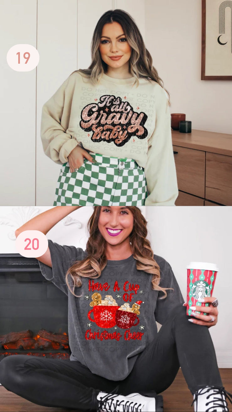 Custom Long Sleeve Hoodie Night!