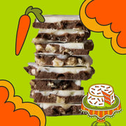 Seattle Chocolate MAEVE Bars