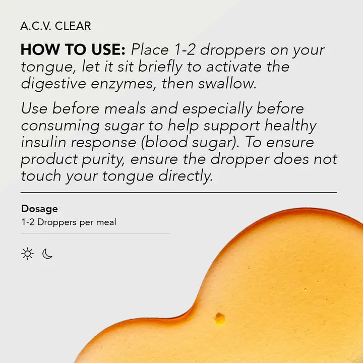 ACV Clear