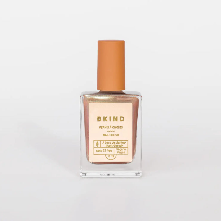 BKind Nail Polish