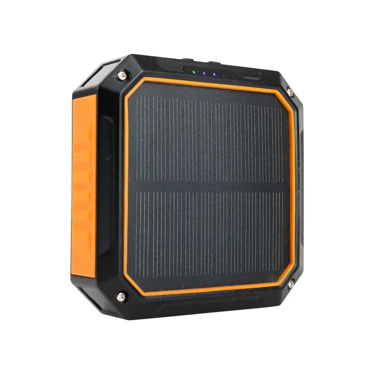 Solar Camp Light