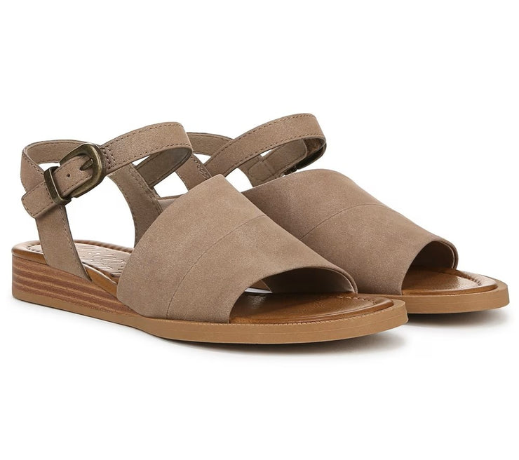 Ardice Blowfish Sandals