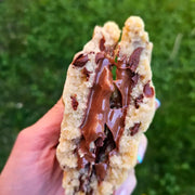 My Big Fat Cookie