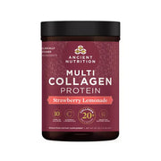 Multi Collagen + Protein | 45 Servings