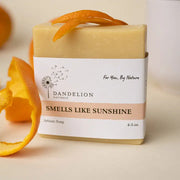 Artisan Bar Soap