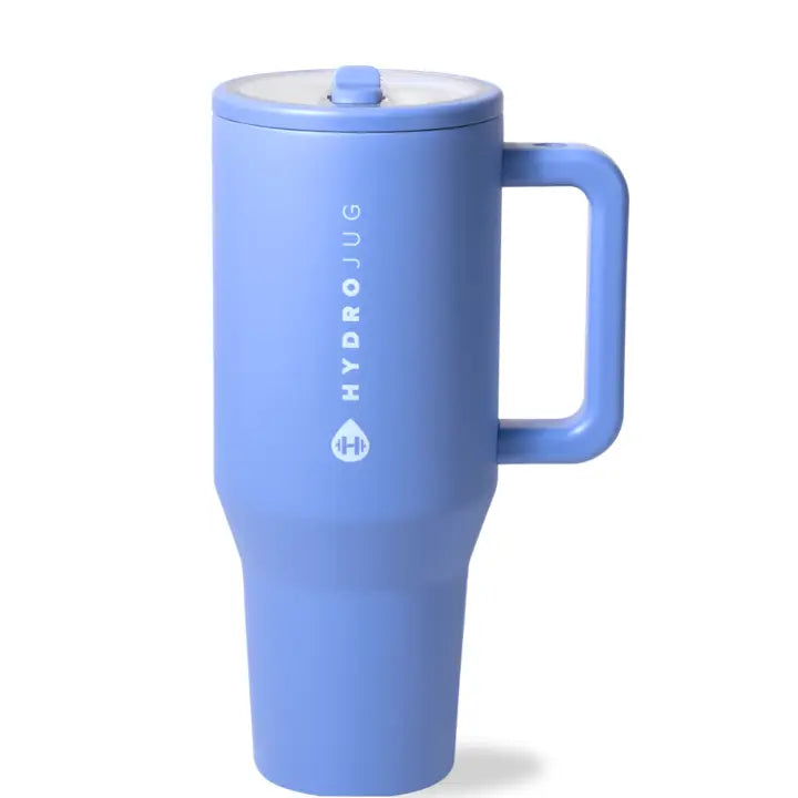 32 oz HydroJug Traveler Mug