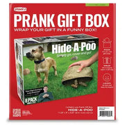 Prank Gift Box (1ct)