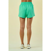 Ellen Everyday Shorts