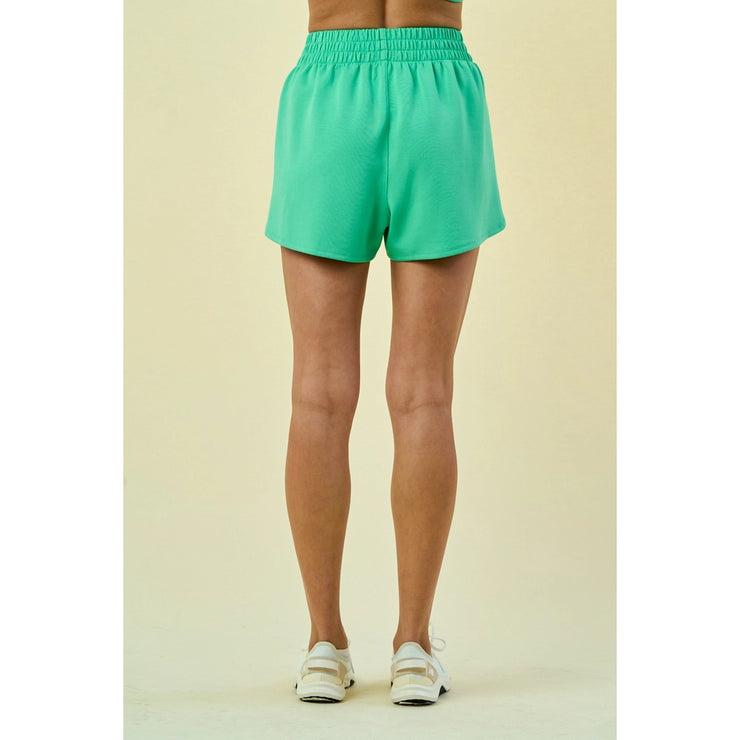 Ellen Everyday Shorts