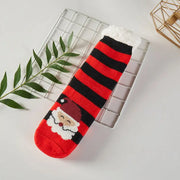 Non-Slip Holiday Winter Socks