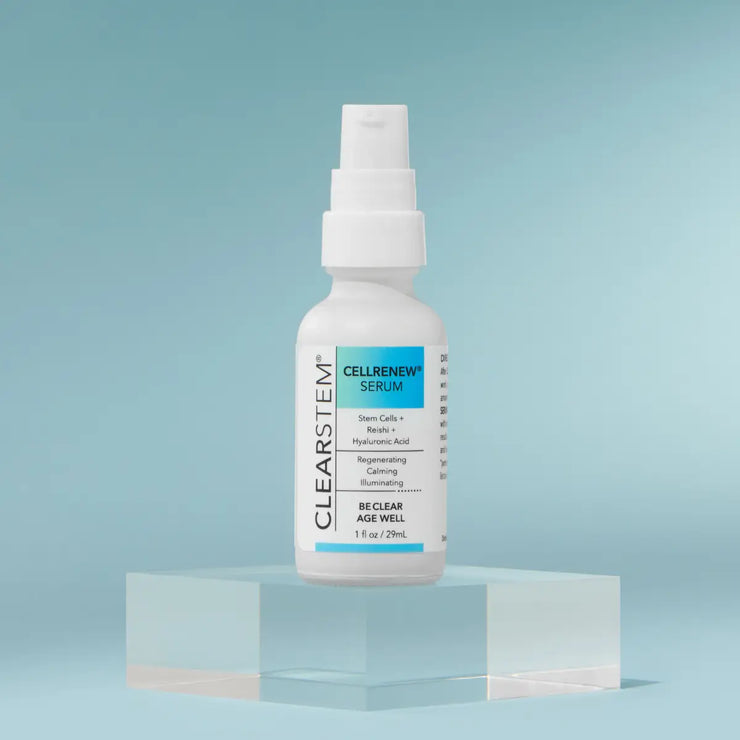 Cellrenew® - Collagen Stem Cell Serum
