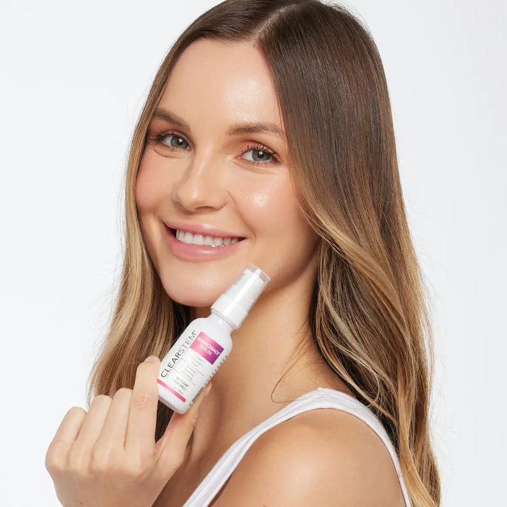 Bounceback™ "No Botox Serum"