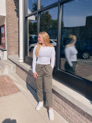 Intriguing Outlook Cargo Pants
