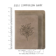 NLT Compact Bible