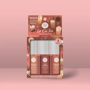 Holiday Tinted Lip Oil Trio