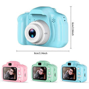 Children's Digital Video Recording Camera