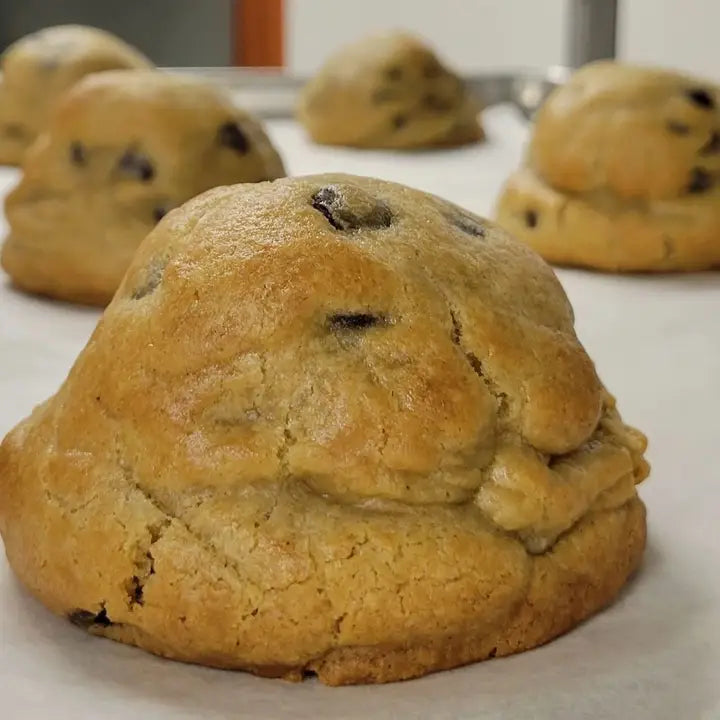 My Big Fat Cookie