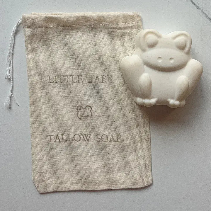Kids Tallow Soap