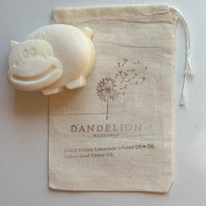 Kids Tallow Soap