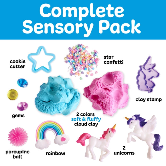 Sensory Pack On The Go