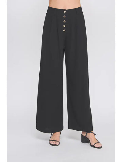 Boundless Ambition Palazzo Pants