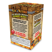 Lil' Nitro World's Hottest Gummy Bear
