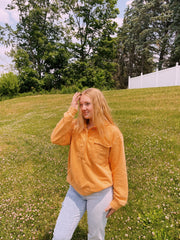 Free To Be Sweatshirt