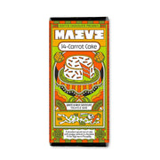 Seattle Chocolate MAEVE Bars