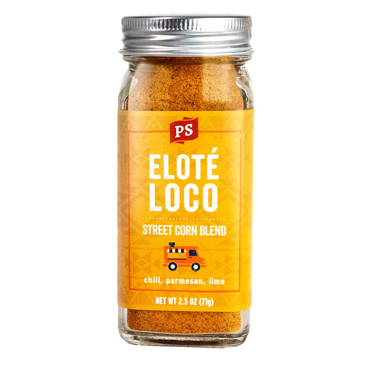 PS Seasoning