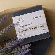 Artisan Bar Soap