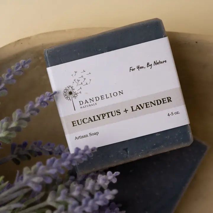 Artisan Bar Soap