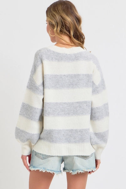 Day to Day Knit Sweater