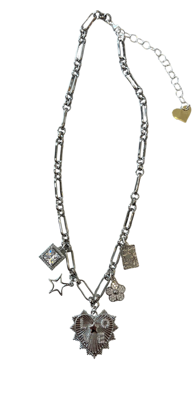 Exclusive Charm Necklace for Ayven Grace #4