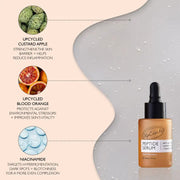 UpCircle Peptide Skin Serum