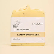 Artisan Bar Soap