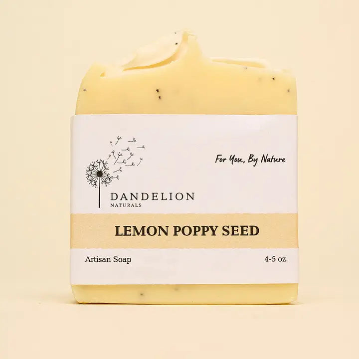 Artisan Bar Soap