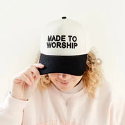 Jesus Hat