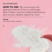 Pillowtime Magnesium