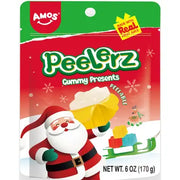 Amos Gummy Peelerz 6oz