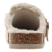 Bria-4 Lined Slip-ons