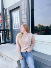 Lots of Love Sweater